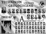 Klasa G.1962 - 1967
